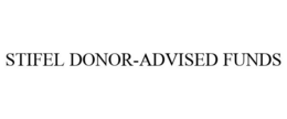 STIFEL DONOR-ADVISED FUNDS trademark