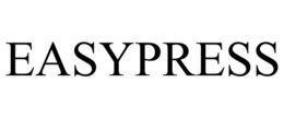 EASYPRESS trademark