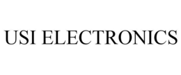 USI ELECTRONICS trademark