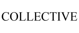 COLLECTIVE trademark