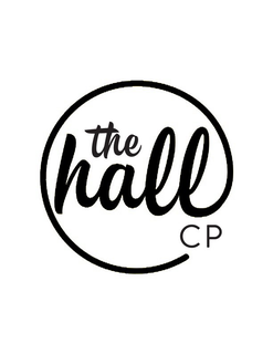 THE HALL CP trademark