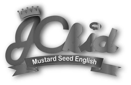 JCKID MUSTARDSEED ENGLISH trademark