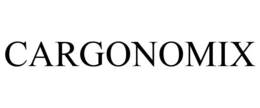 CARGONOMIX trademark