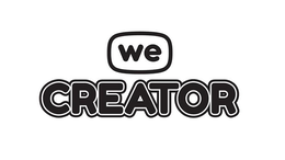 WE CREATOR trademark