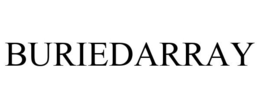 BURIEDARRAY trademark