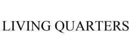 LIVING QUARTERS trademark