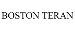 BOSTON TERAN trademark