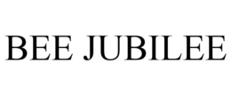 BEE JUBILEE trademark