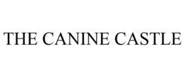 THE CANINE CASTLE trademark