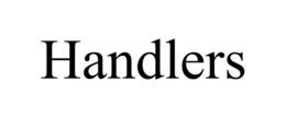 HANDLERS trademark