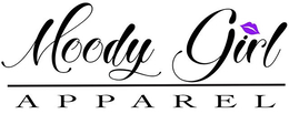 MOODY GIRL APPAREL trademark