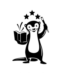 MYSTIC OTTER PRESS trademark
