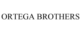 ORTEGA BROTHERS trademark