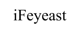IFEYEAST trademark