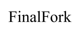 FINALFORK trademark