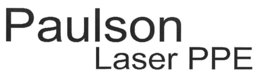PAULSON LASER PPE trademark