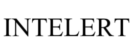 INTELERT trademark