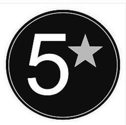 5 trademark