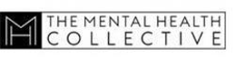 MH THE MENTAL HEALTH COLLECTIVE trademark
