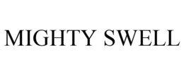 MIGHTY SWELL trademark