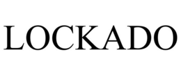 LOCKADO trademark