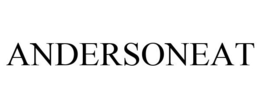 ANDERSONEAT trademark