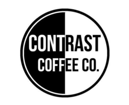 CONTRAST COFFEE CO. trademark