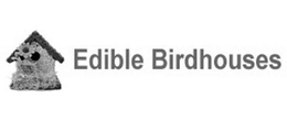 EDIBLE BIRDHOUSES trademark