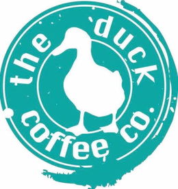 THE DUCK COFFEE CO. trademark
