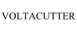 VOLTACUTTER trademark