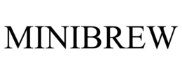 MINIBREW trademark
