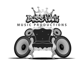BASS KING MUSIC PRODUCTIONS trademark