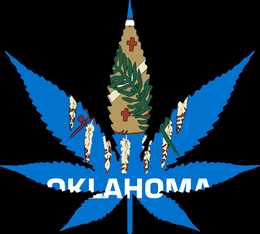 OKLAHOMA trademark