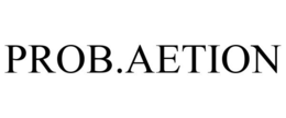 PROB.AETION trademark