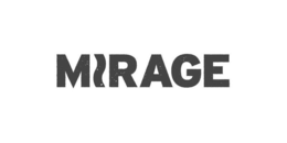 MIRAGE trademark