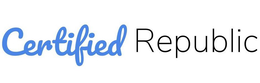 CERTIFIED REPUBLIC trademark