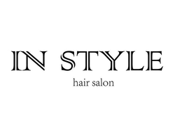 IN STYLE HAIR SALON trademark