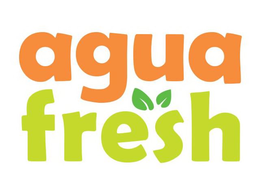 AGUA FRESH trademark