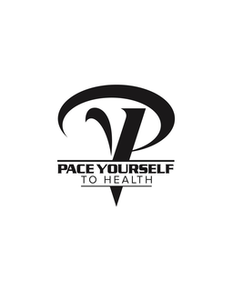 P PACE YOURSELF TO HEALTH trademark