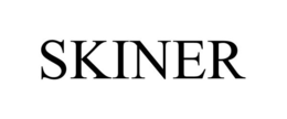 SKINER trademark