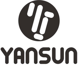 YANSUN trademark