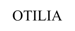 OTILIA trademark
