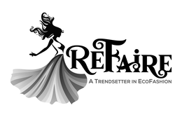 REFAIRE A TRENDSETTER IN ECOFASHION trademark