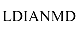 LDIANMD trademark