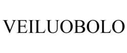 VEILUOBOLO trademark