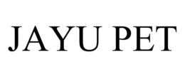 JAYU PET trademark