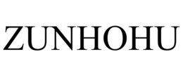 ZUNHOHU trademark