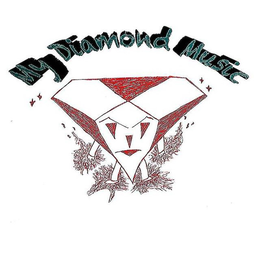 MY DIAMOND MUSIC trademark