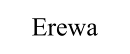 EREWA trademark