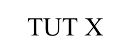 TUT X trademark